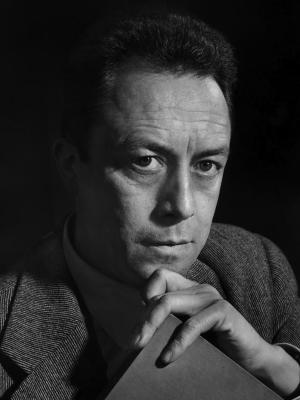 Frases Albert Camus