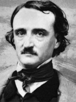 Frases Edgar Allan Poe