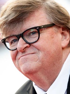 Frases de Michael Moore