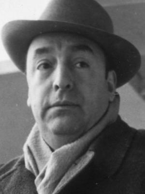 Frases Pablo Neruda