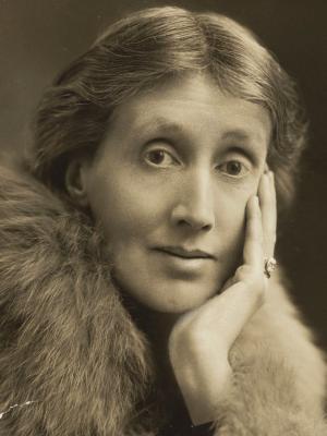 Frases de Virginia Woolf