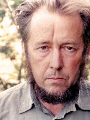 Frases de Aleksandr Solzhenitsyn