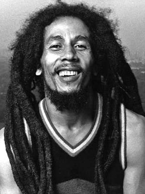 Frases Bob Marley