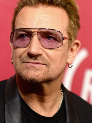 Frases de Bono