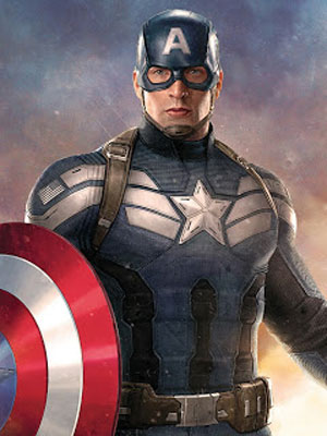 Frases de Capitán América
