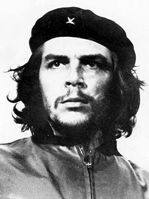 Frases Che Guevara