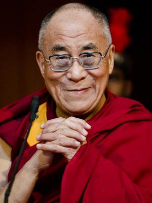 Dalai Lama Frases