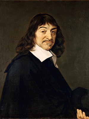 Frases de Descartes