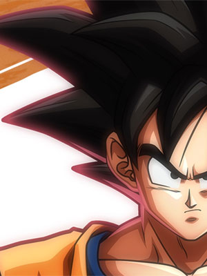 9 frases inspiradoras de Goku