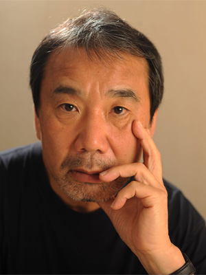 Frases Haruki Murakami