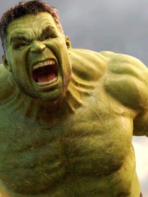 Frases de Hulk