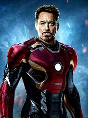 Frases de Iron Man