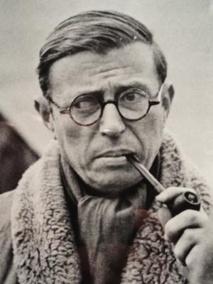 Frases Jean-Paul Sartre