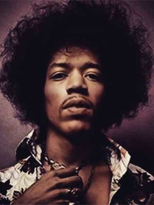 Frases de Jimi Hendrix