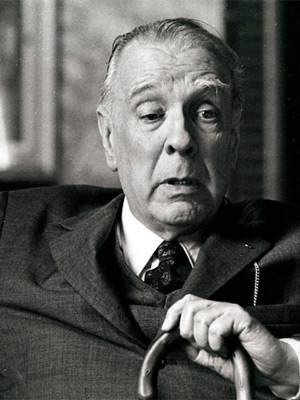 Frases Jorge Luis Borges