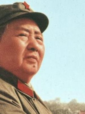 Frases de Mao Tse Tung