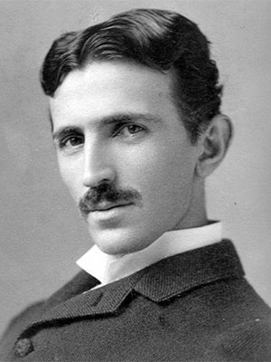 Frases Nikola Tesla