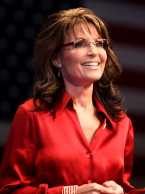 Frases de Sarah Palin