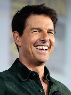 Frases de Tom Cruise