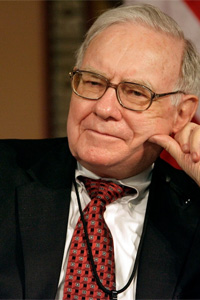 Warren Buffett Frases