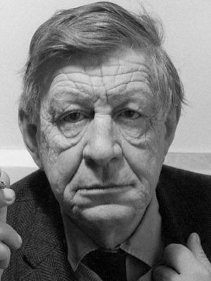 Frases de Wystan Hugh Auden