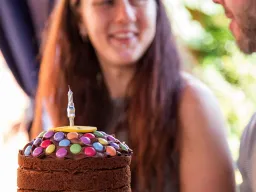 Feliz Cumpleaños Hija