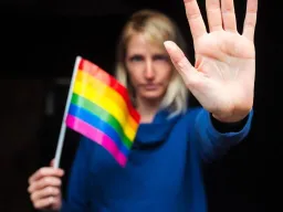 Frases contra la Homofobia