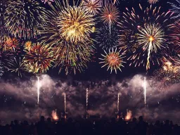 Frases de Año Nuevo