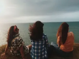 Frases de Buena Compañía