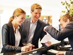 Frases de Hospitalidad