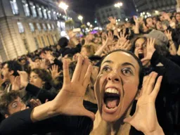 Frases de Indignación