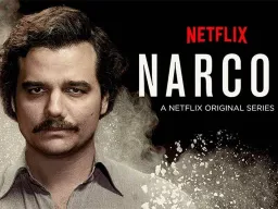 Frases de Narcos