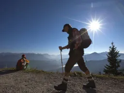 Frases de Senderismo