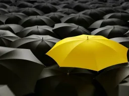 Frases de ser Diferente