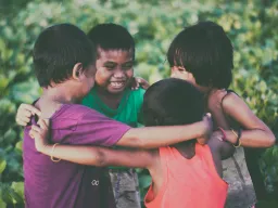 Frases de Buen Trato