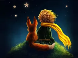 Frases del Principito