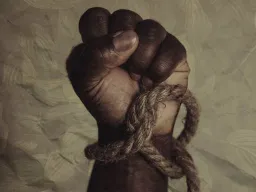 Frases de Esclavitud