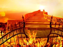 Frases sobre el Infierno