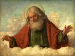 Frases Positivas de Dios