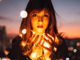 Frases sobre Brillar