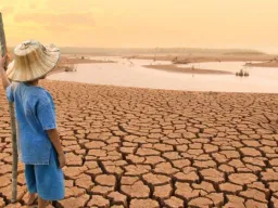 Frases sobre el Cambio Climático