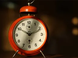 Frases sobre el Tiempo