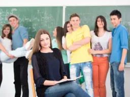 Frases sobre la Adolescencia