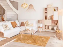 Frases de Decoración