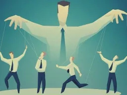 Frases de Manipulación