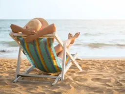 Frases de Vacaciones