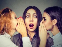 Frases sobre los Chismes