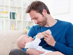 Frases de Paternidad