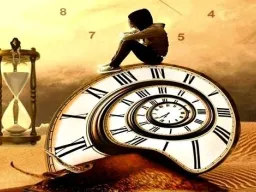 Frases de perder Tiempo