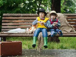 Refranes para Niños